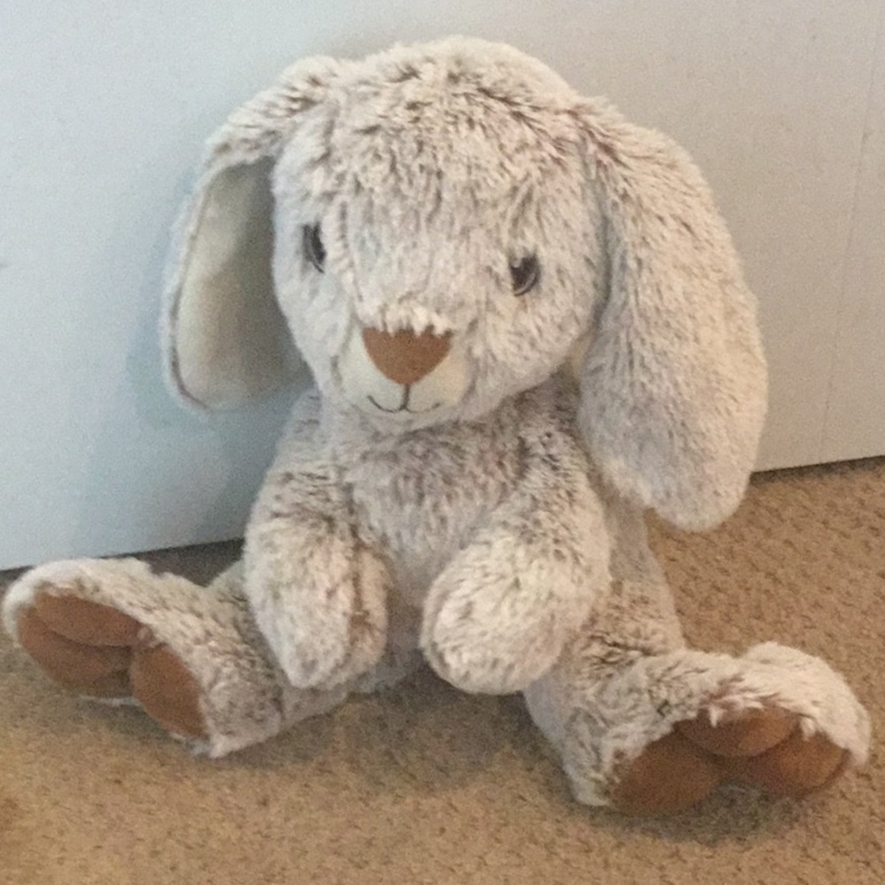 A plushy